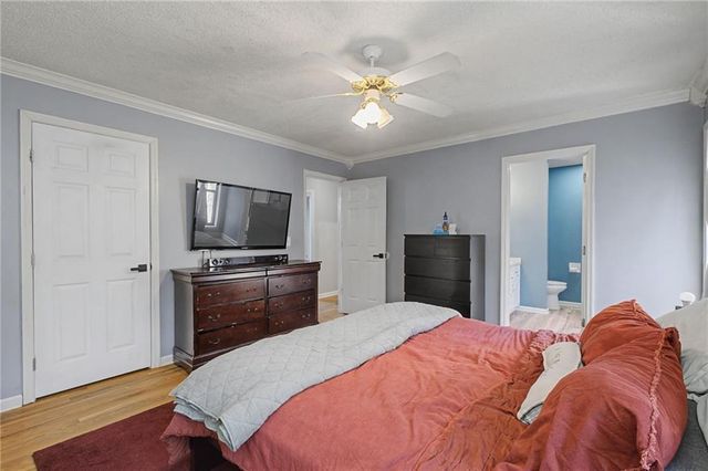 25 Mountain Trail SW Court, Cartersville, GA 30120