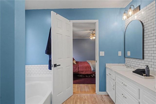 25 Mountain Trail SW Court, Cartersville, GA 30120