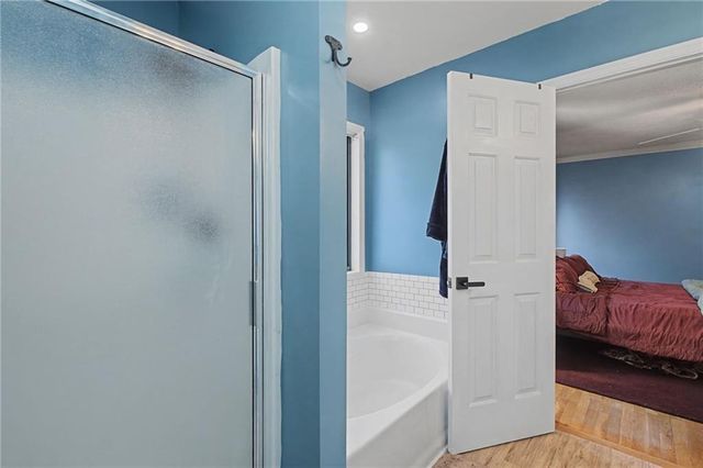 25 Mountain Trail SW Court, Cartersville, GA 30120