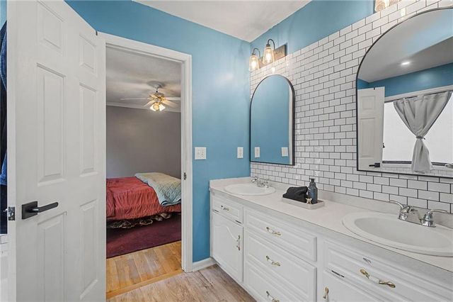 25 Mountain Trail SW Court, Cartersville, GA 30120