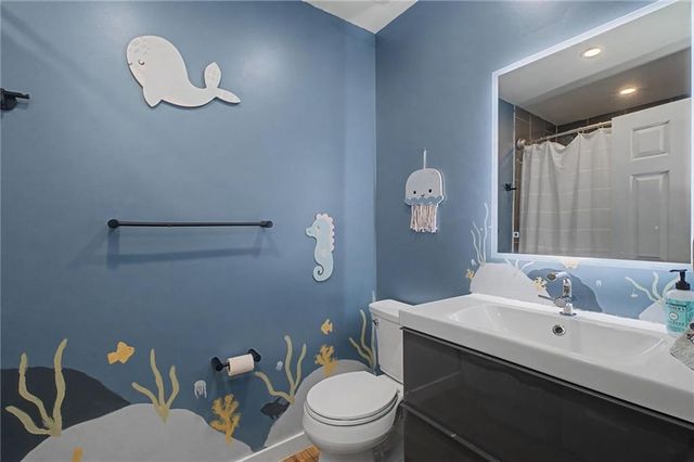 25 Mountain Trail SW Court, Cartersville, GA 30120