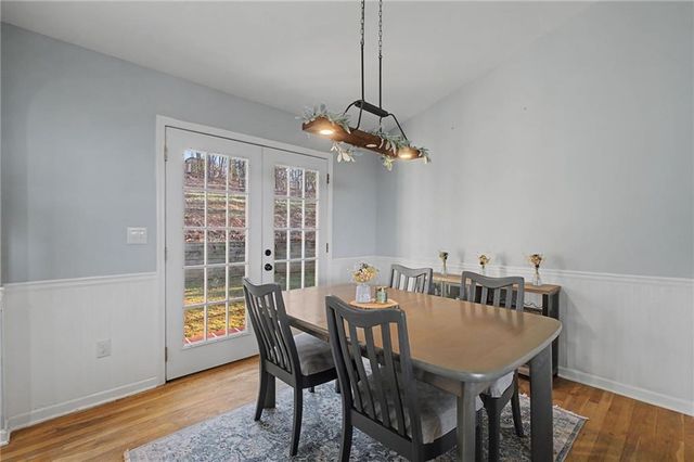 25 Mountain Trail SW Court, Cartersville, GA 30120