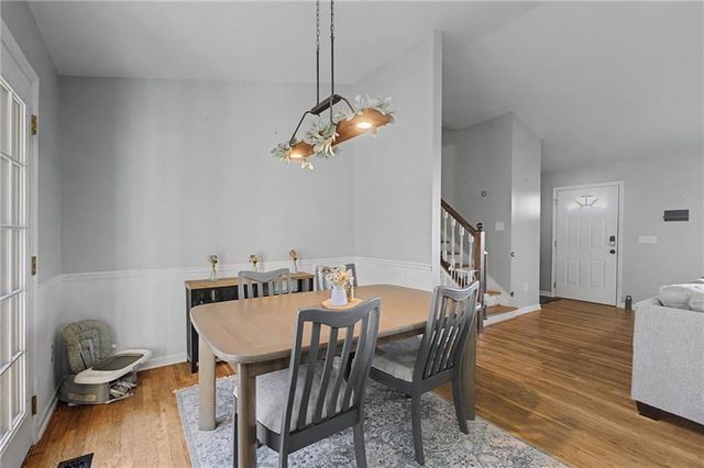 25 Mountain Trail SW Court, Cartersville, GA 30120