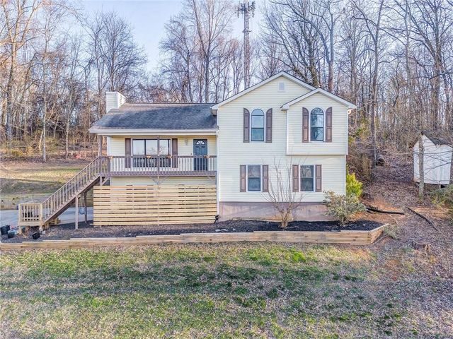 25 Mountain Trail SW Court, Cartersville, GA 30120