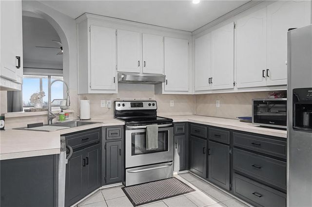 25 Mountain Trail SW Court, Cartersville, GA 30120