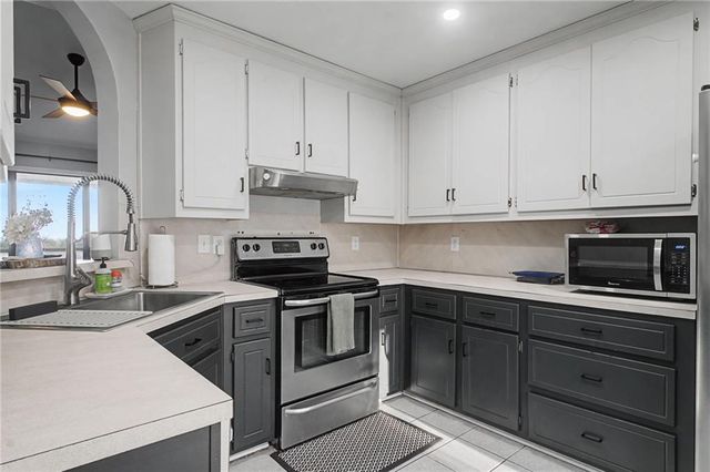 25 Mountain Trail SW Court, Cartersville, GA 30120