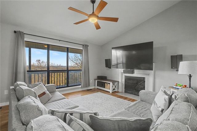 25 Mountain Trail SW Court, Cartersville, GA 30120