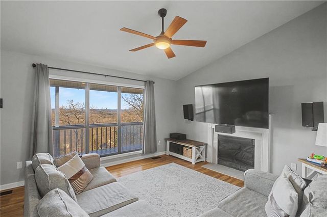 25 Mountain Trail SW Court, Cartersville, GA 30120