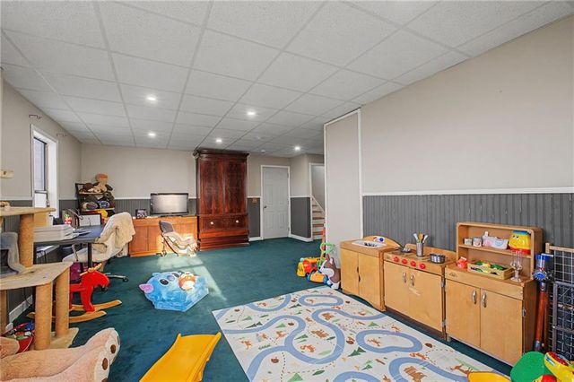 25 Mountain Trail SW Court, Cartersville, GA 30120