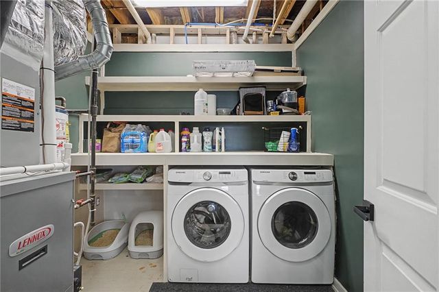 25 Mountain Trail SW Court, Cartersville, GA 30120