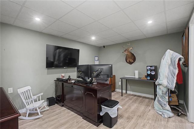 25 Mountain Trail SW Court, Cartersville, GA 30120