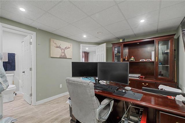 25 Mountain Trail SW Court, Cartersville, GA 30120