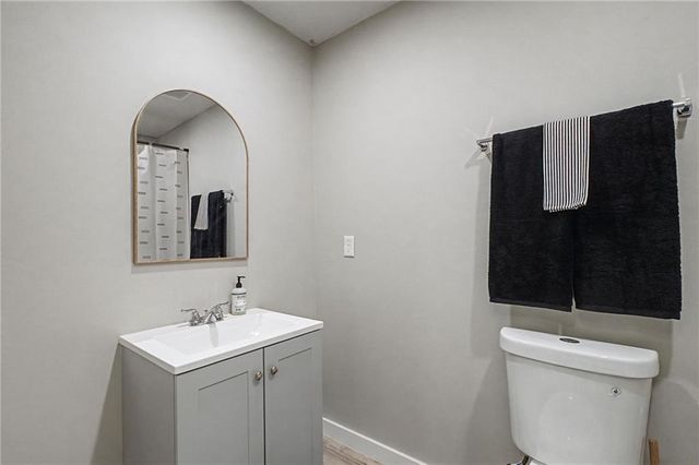 25 Mountain Trail SW Court, Cartersville, GA 30120