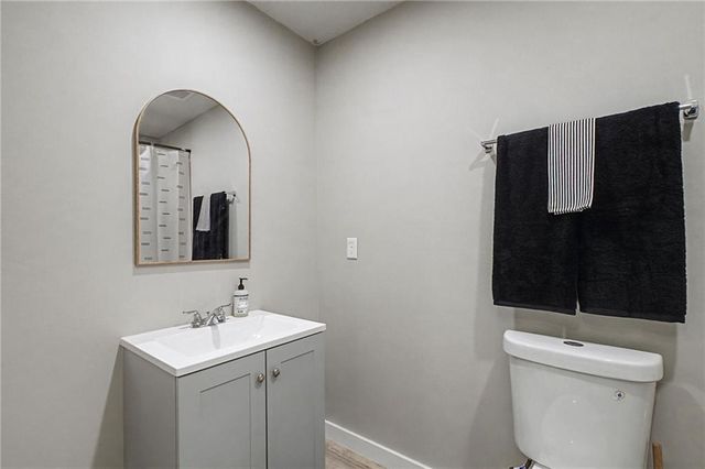 25 Mountain Trail SW Court, Cartersville, GA 30120