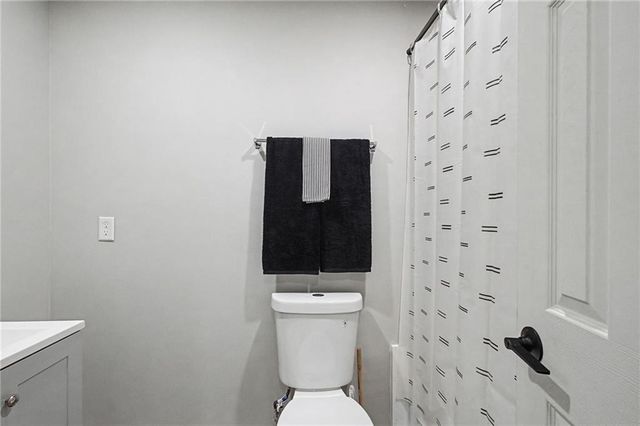 25 Mountain Trail SW Court, Cartersville, GA 30120