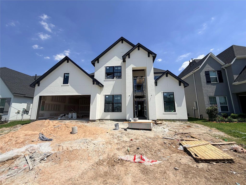 1727 South Pointe, Friendswood, TX 77546