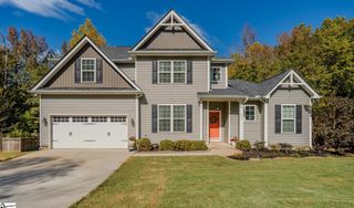 230 Northcliff Way, Greenville, SC 29617