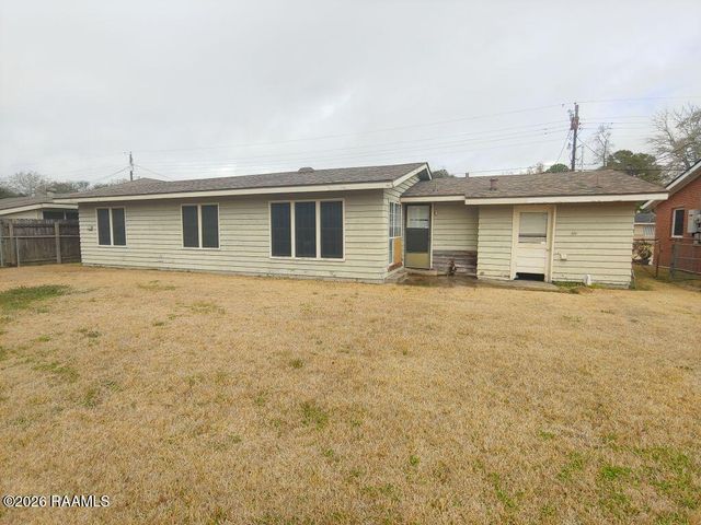 129 Bradford Drive, Carencro, LA 70520