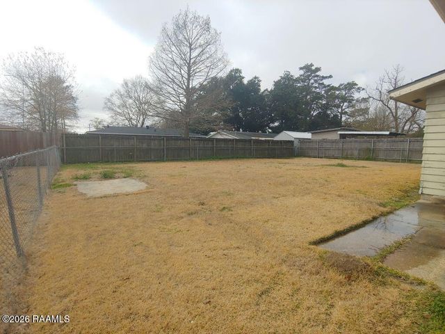 129 Bradford Drive, Carencro, LA 70520