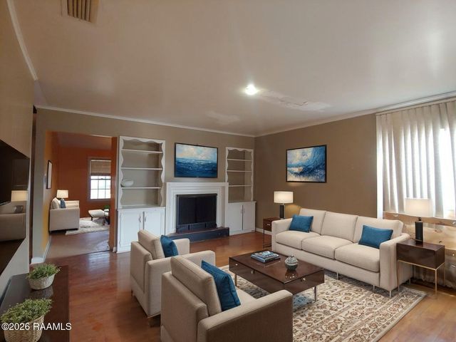 129 Bradford Drive, Carencro, LA 70520