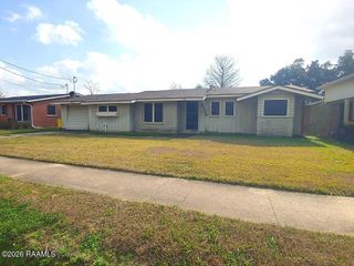 129 Bradford Drive, Carencro, LA 70520