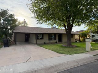20 S CATALINA Street, Gilbert, AZ 85233