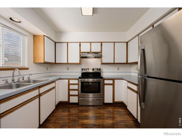 1464 Peacock Place, Loveland, CO 80537