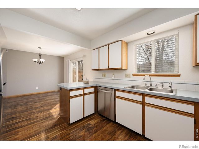 1464 Peacock Place, Loveland, CO 80537