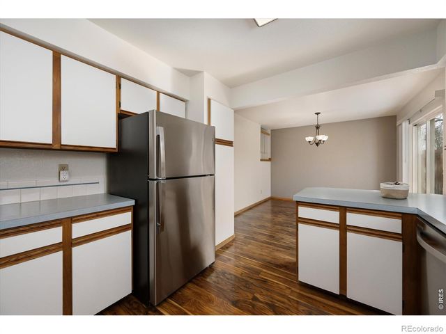 1464 Peacock Place, Loveland, CO 80537