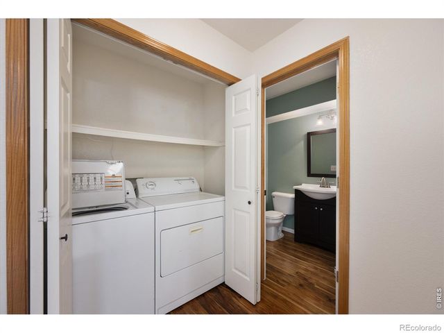 1464 Peacock Place, Loveland, CO 80537