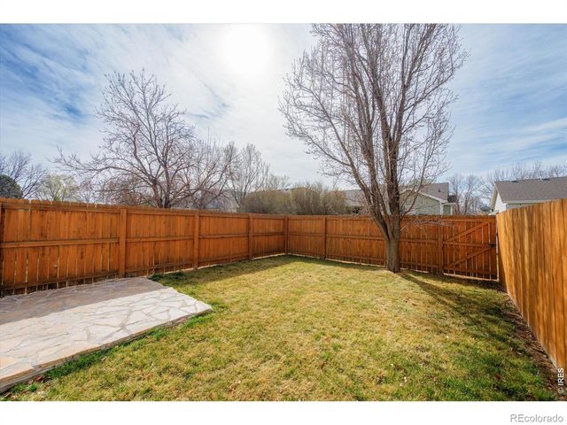 1464 Peacock Place, Loveland, CO 80537