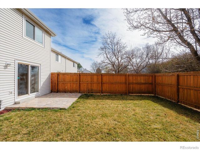 1464 Peacock Place, Loveland, CO 80537