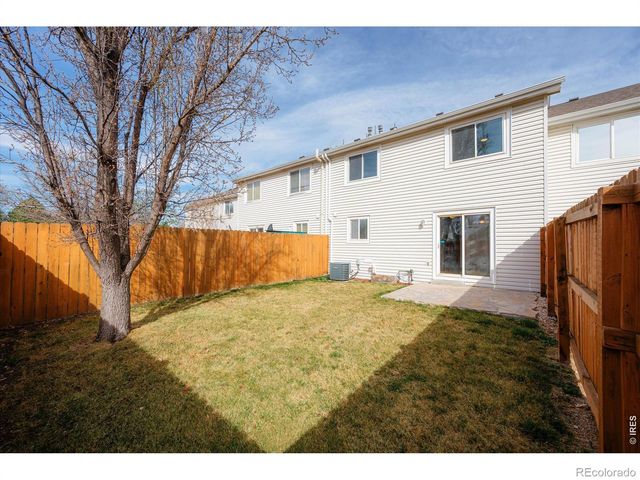 1464 Peacock Place, Loveland, CO 80537