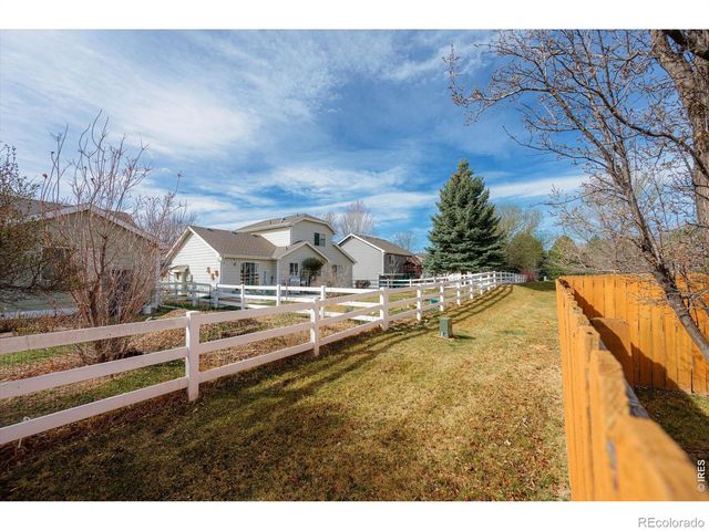 1464 Peacock Place, Loveland, CO 80537