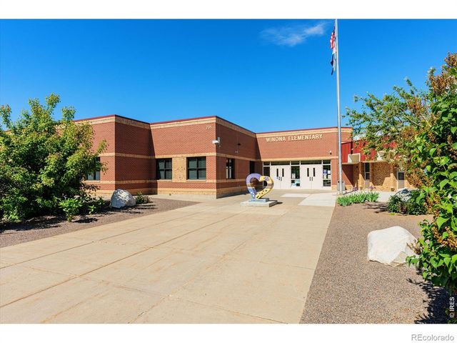 1464 Peacock Place, Loveland, CO 80537