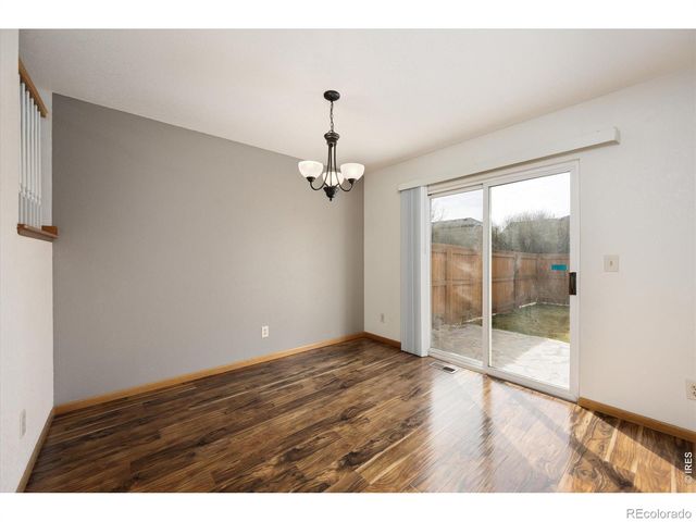 1464 Peacock Place, Loveland, CO 80537