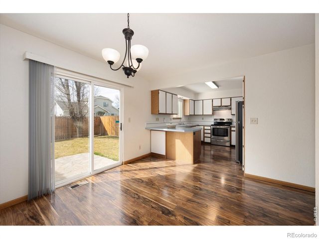 1464 Peacock Place, Loveland, CO 80537