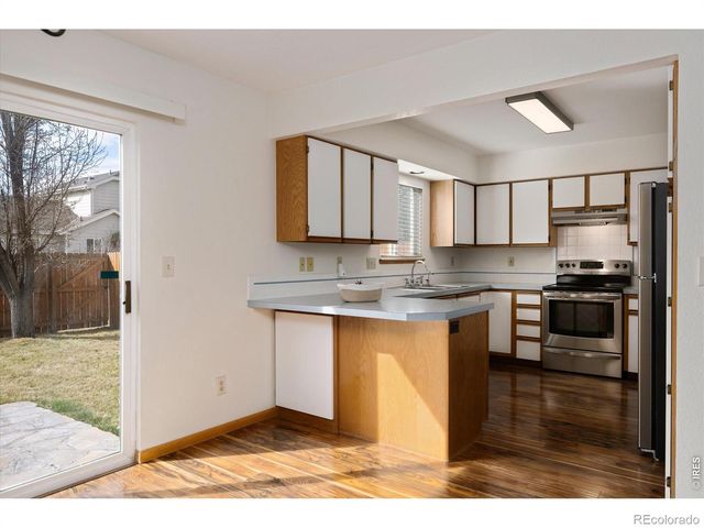 1464 Peacock Place, Loveland, CO 80537