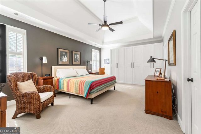 4940 Montclair Trail, Cumming, GA 30040