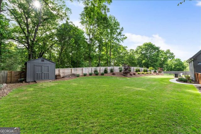 4940 Montclair Trail, Cumming, GA 30040