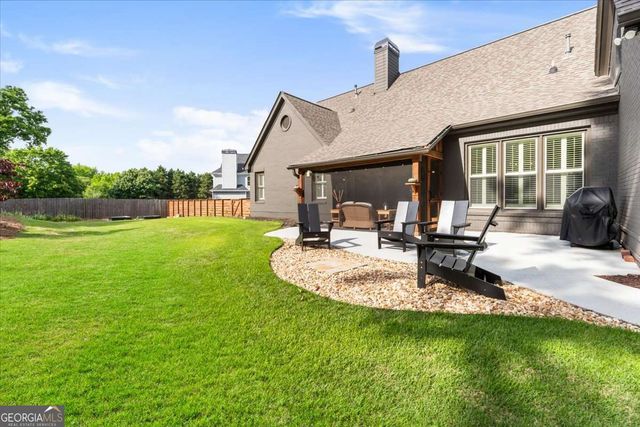 4940 Montclair Trail, Cumming, GA 30040