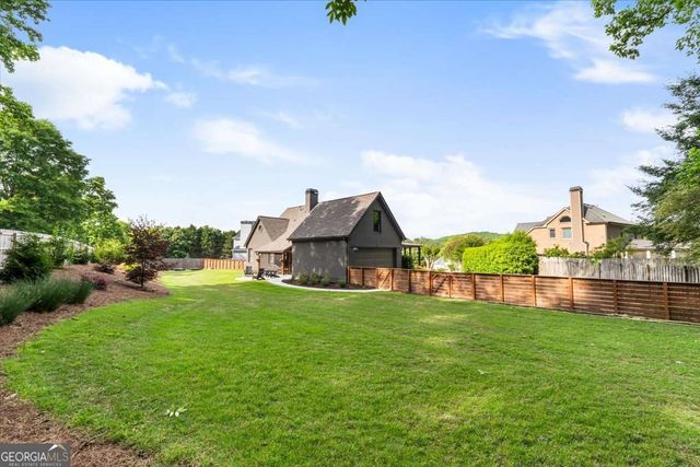 4940 Montclair Trail, Cumming, GA 30040