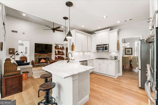 4940 Montclair Trail, Cumming, GA 30040