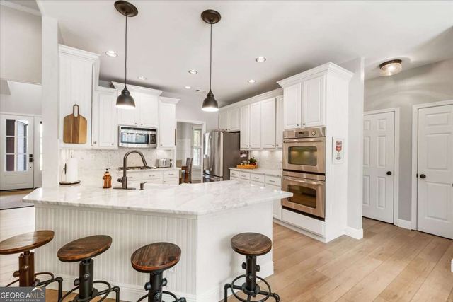 4940 Montclair Trail, Cumming, GA 30040