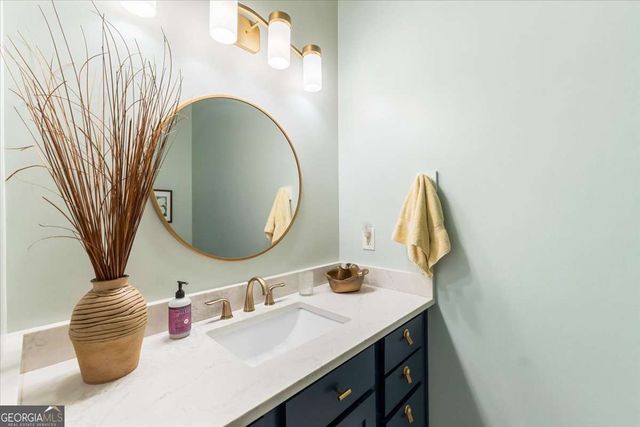 4940 Montclair Trail, Cumming, GA 30040