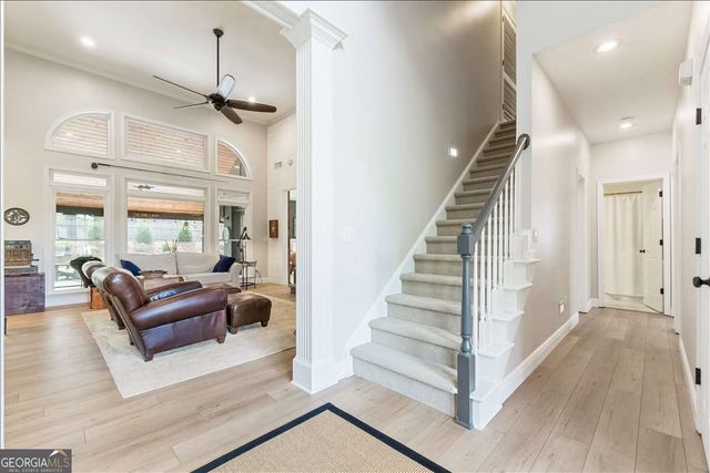 4940 Montclair Trail, Cumming, GA 30040
