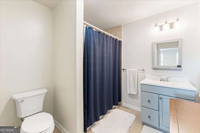 4940 Montclair Trail, Cumming, GA 30040