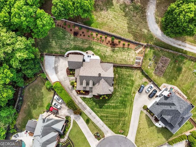 4940 Montclair Trail, Cumming, GA 30040