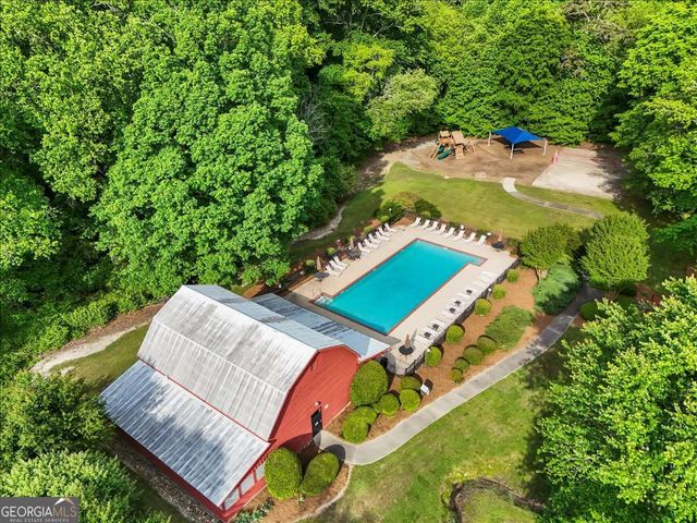 4940 Montclair Trail, Cumming, GA 30040