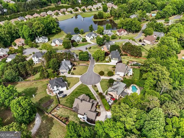 4940 Montclair Trail, Cumming, GA 30040